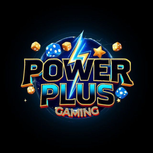 Download the PowerPlus Gaming app for Android and iOS