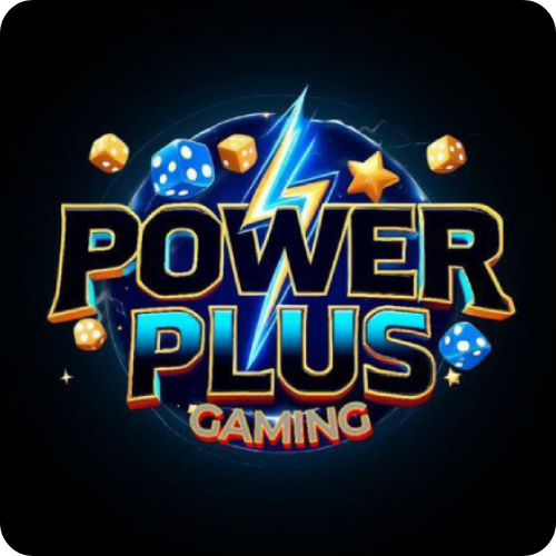 Power Plus Gaming logo